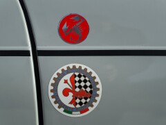 Fiat ABARTH 850 REPLICA 