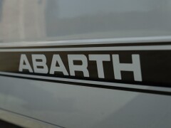 Fiat ABARTH 850 REPLICA 