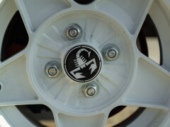 Fiat ABARTH 850 REPLICA 