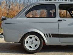 Fiat ABARTH 850 REPLICA 