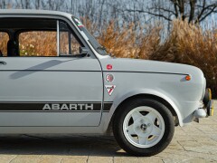 Fiat ABARTH 850 REPLICA 