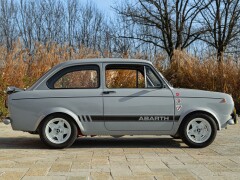 Fiat ABARTH 850 REPLICA 