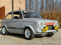 Fiat ABARTH 850 REPLICA 