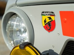 Fiat ABARTH 850 REPLICA 