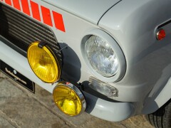 Fiat ABARTH 850 REPLICA 