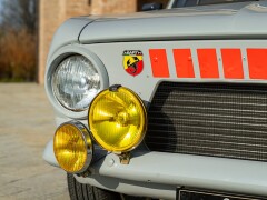 Fiat ABARTH 850 REPLICA 