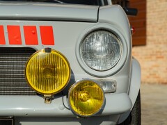 Fiat ABARTH 850 REPLICA 