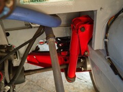 Fiat ABARTH 850 REPLICA 