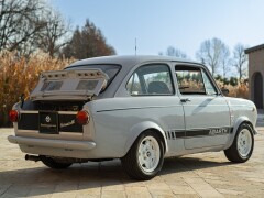Fiat ABARTH 850 REPLICA 