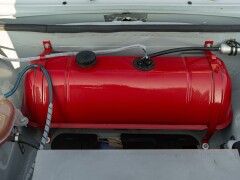 Fiat ABARTH 850 REPLICA 