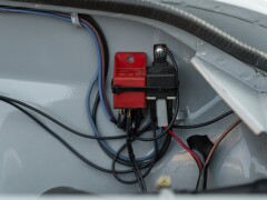 Fiat ABARTH 850 REPLICA 