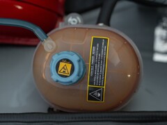 Fiat ABARTH 850 REPLICA 