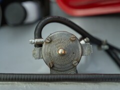 Fiat ABARTH 850 REPLICA 