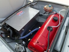 Fiat ABARTH 850 REPLICA 