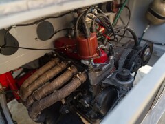 Fiat ABARTH 850 REPLICA 