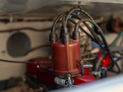 Fiat ABARTH 850 REPLICA 