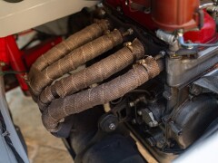 Fiat ABARTH 850 REPLICA 