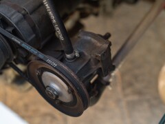 Fiat ABARTH 850 REPLICA 