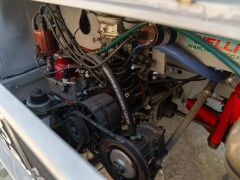 Fiat ABARTH 850 REPLICA 