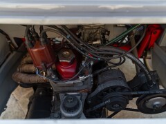 Fiat ABARTH 850 REPLICA 