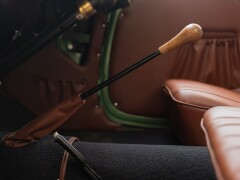 Fiat TOPOLINO 6 RUOTE OLLEARO 