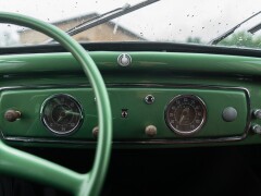 Fiat TOPOLINO 6 RUOTE OLLEARO 