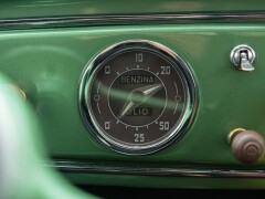 Fiat TOPOLINO 6 RUOTE OLLEARO 