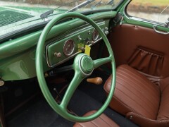 Fiat TOPOLINO 6 RUOTE OLLEARO 