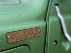 Fiat TOPOLINO 6 RUOTE OLLEARO 