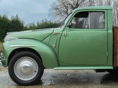 Fiat TOPOLINO 6 RUOTE OLLEARO 