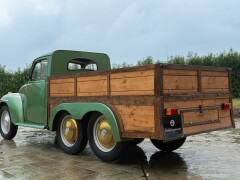 Fiat TOPOLINO 6 RUOTE OLLEARO 