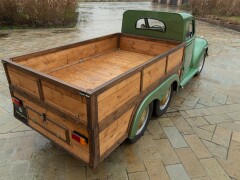 Fiat TOPOLINO 6 RUOTE OLLEARO 