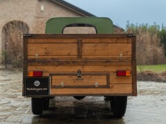 Fiat TOPOLINO 6 RUOTE OLLEARO 