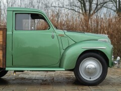 Fiat TOPOLINO 6 RUOTE OLLEARO 