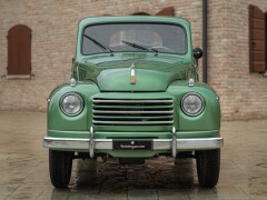 Fiat TOPOLINO 6 RUOTE OLLEARO 