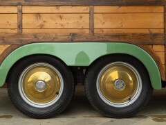 Fiat TOPOLINO 6 RUOTE OLLEARO 