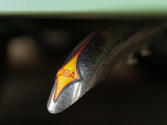 Fiat TOPOLINO 6 RUOTE OLLEARO 