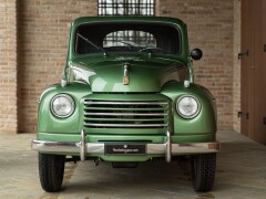 Fiat TOPOLINO 6 RUOTE OLLEARO 