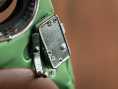 Fiat TOPOLINO 6 RUOTE OLLEARO 