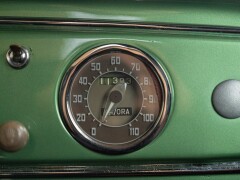 Fiat TOPOLINO 6 RUOTE OLLEARO 