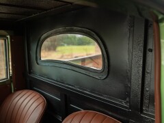 Fiat TOPOLINO 6 RUOTE OLLEARO 