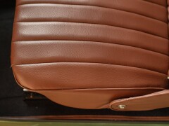 Fiat TOPOLINO 6 RUOTE OLLEARO 