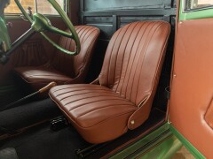 Fiat TOPOLINO 6 RUOTE OLLEARO 