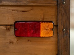 Fiat TOPOLINO 6 RUOTE OLLEARO 