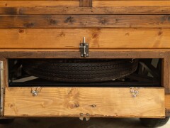 Fiat TOPOLINO 6 RUOTE OLLEARO 