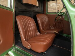 Fiat TOPOLINO 6 RUOTE OLLEARO 