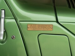 Fiat TOPOLINO 6 RUOTE OLLEARO 