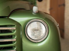 Fiat TOPOLINO 6 RUOTE OLLEARO 