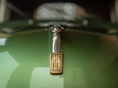 Fiat TOPOLINO 6 RUOTE OLLEARO 