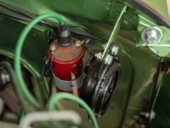 Fiat TOPOLINO 6 RUOTE OLLEARO 